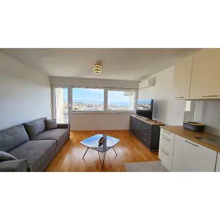 The View Appartement