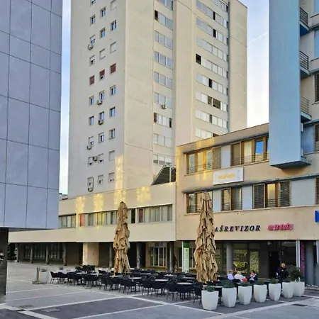 The View Appartement *